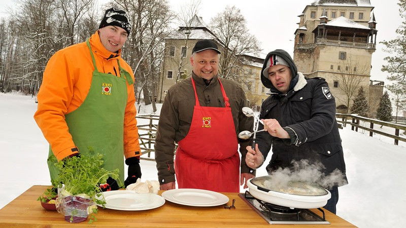 Thumbnail for Episode 154 Season 1 Episode 154