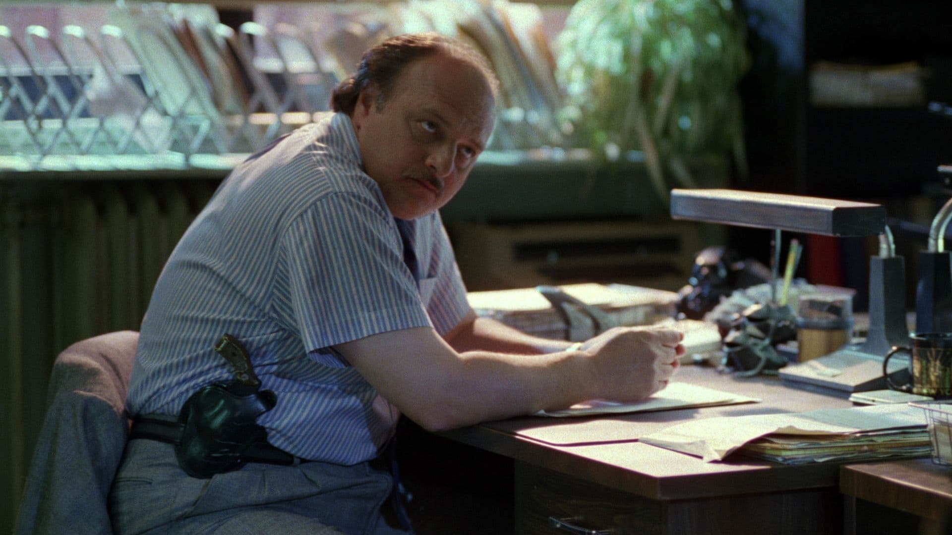 NYPD Blue