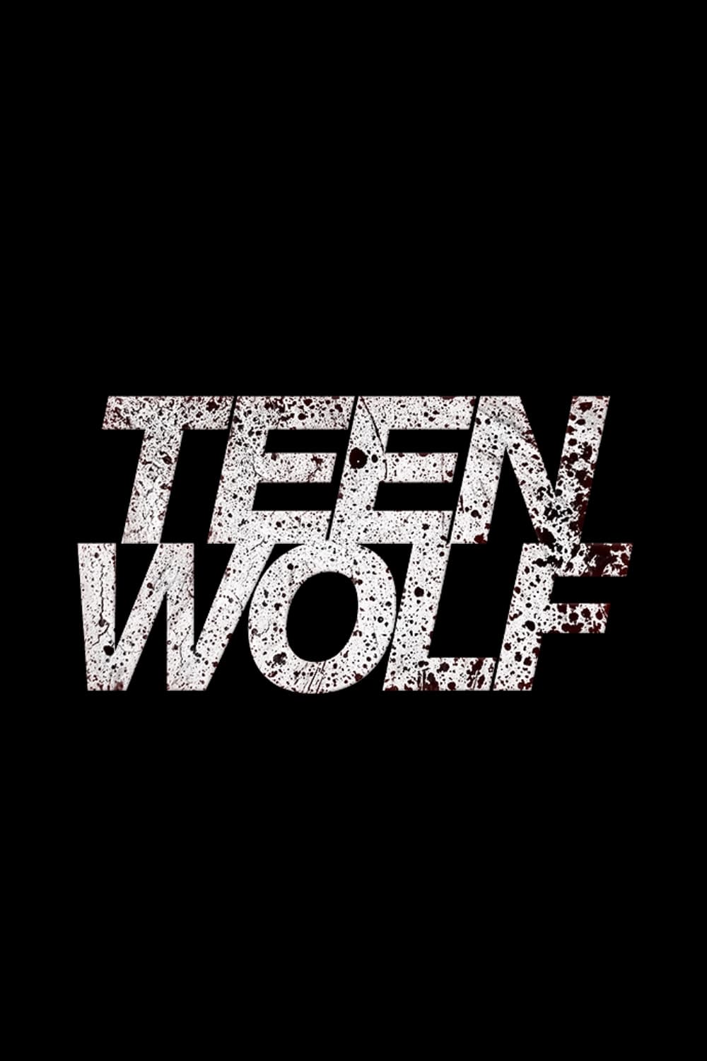 Teen Wolf