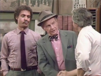 Barney Miller