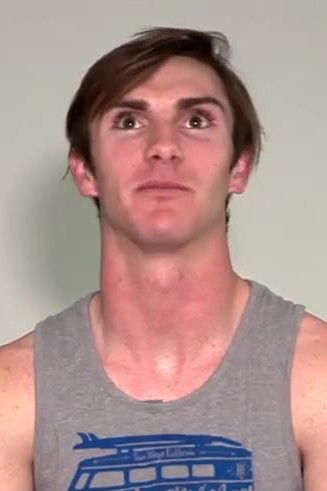 et billede af Thomas Fry