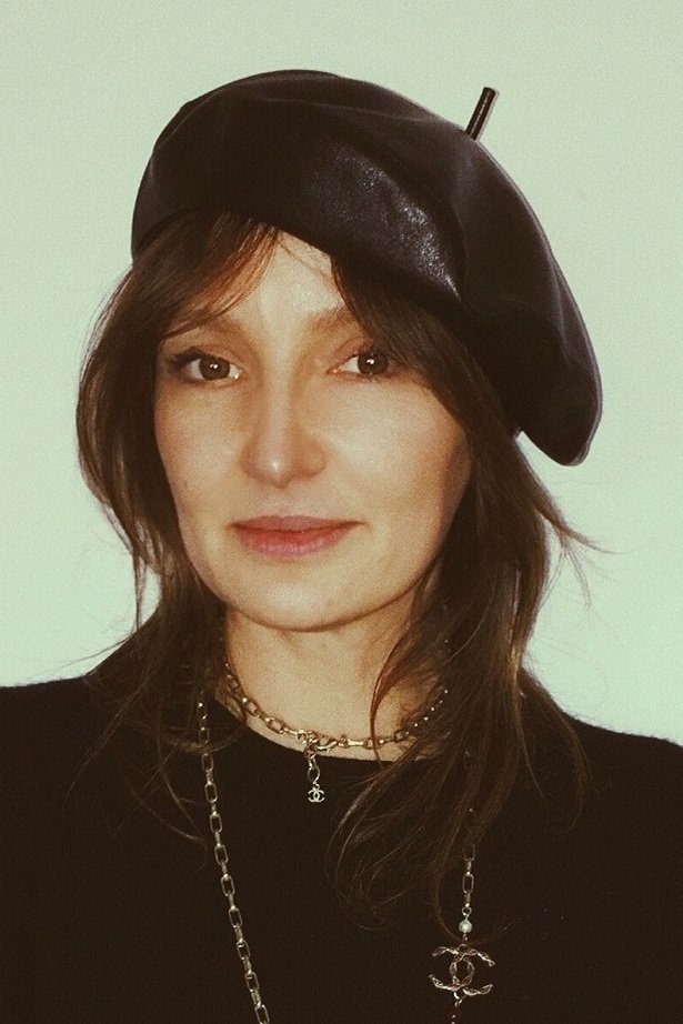 Agnieszka Ścibior | Dialogue