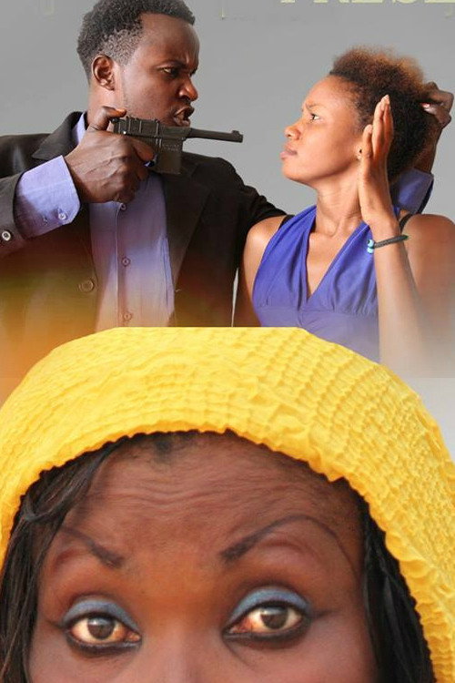 Mama Mkaidi 2