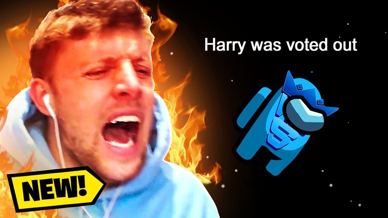 Thumbnail for SIDEMEN AMONG US but it's PURE CHAOS Season 1 Episode 21