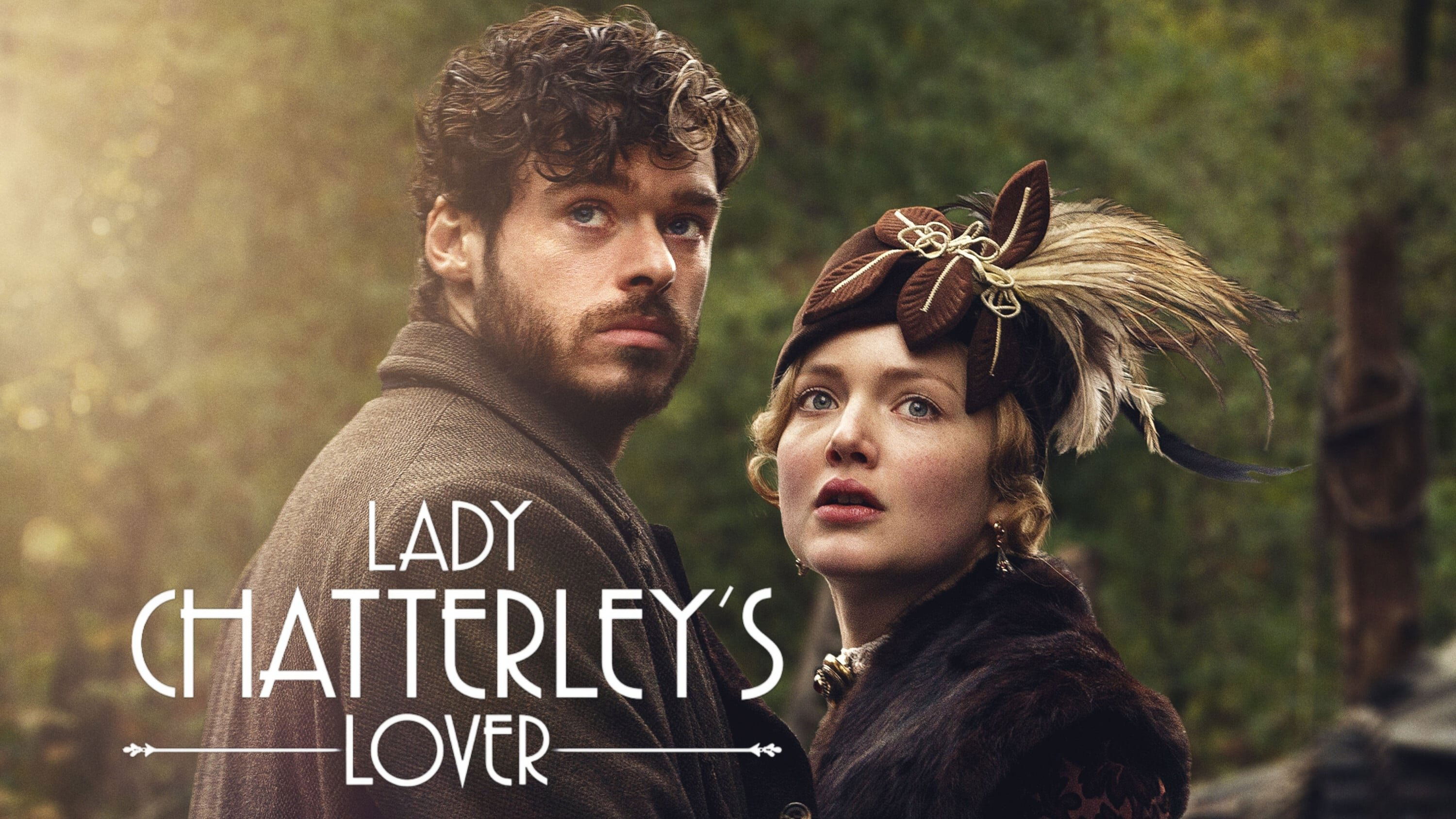 Lady Chatterley's Lover (2015)