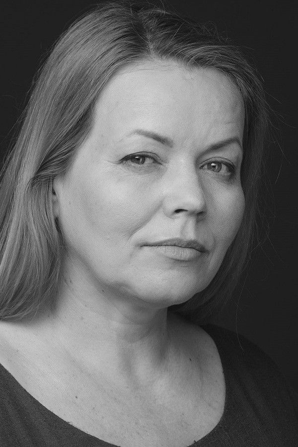 et billede af Serafima Smolina