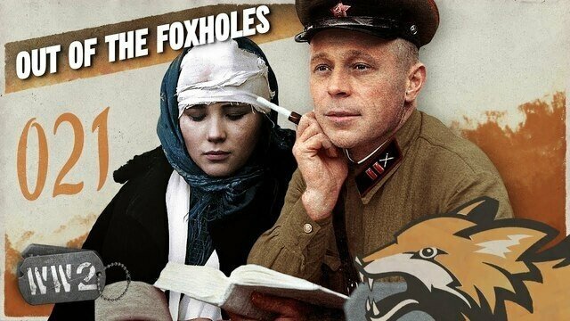 Did Soviet Soldiers Ever Get Time Off?
