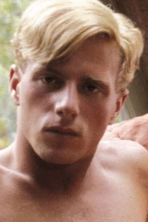 et billede af Peter Hanson