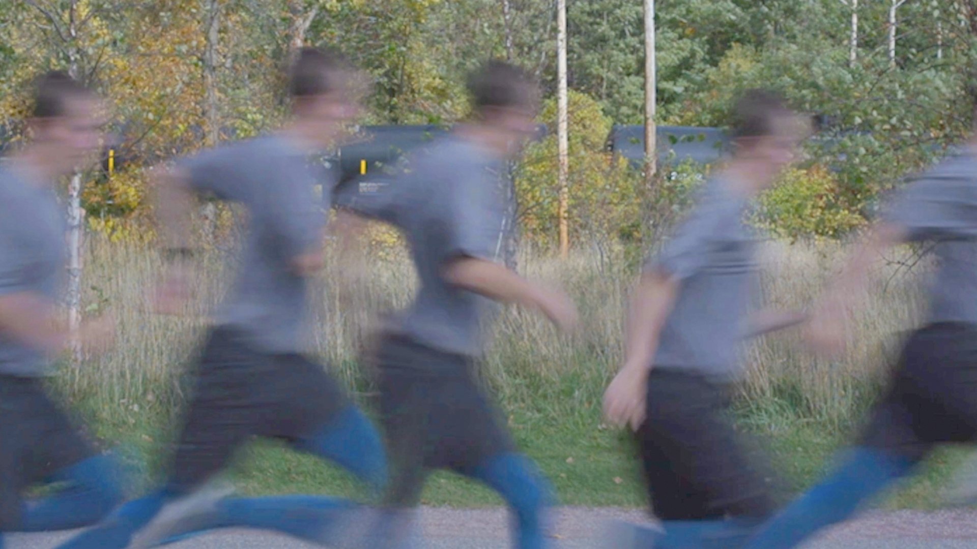 LIMBS (2021)