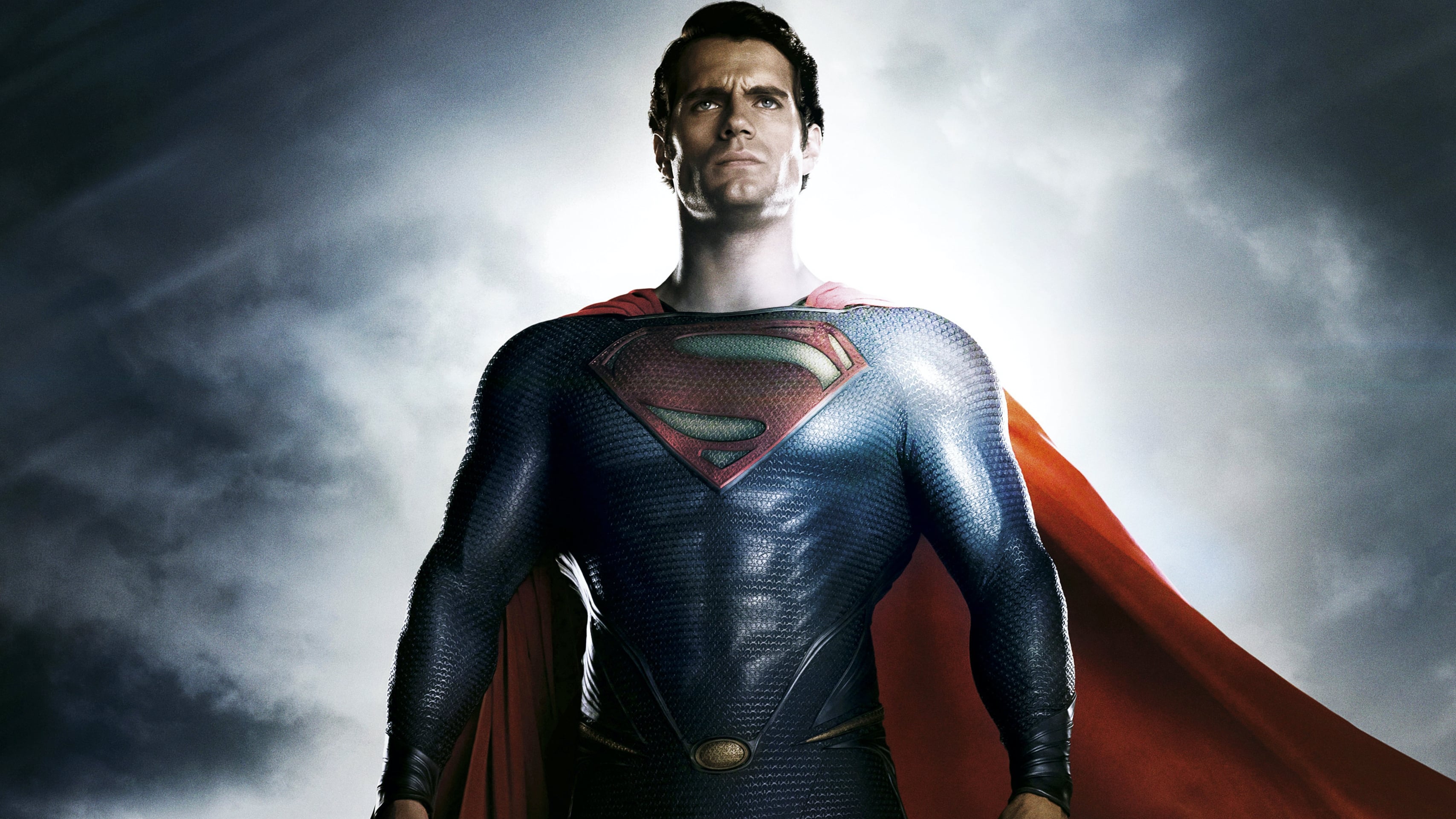 Man of Steel (2013)