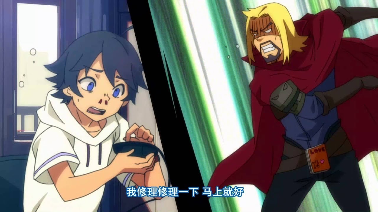 Episode 3