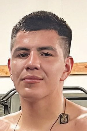 et billede af Ricardo Ruvalcaba