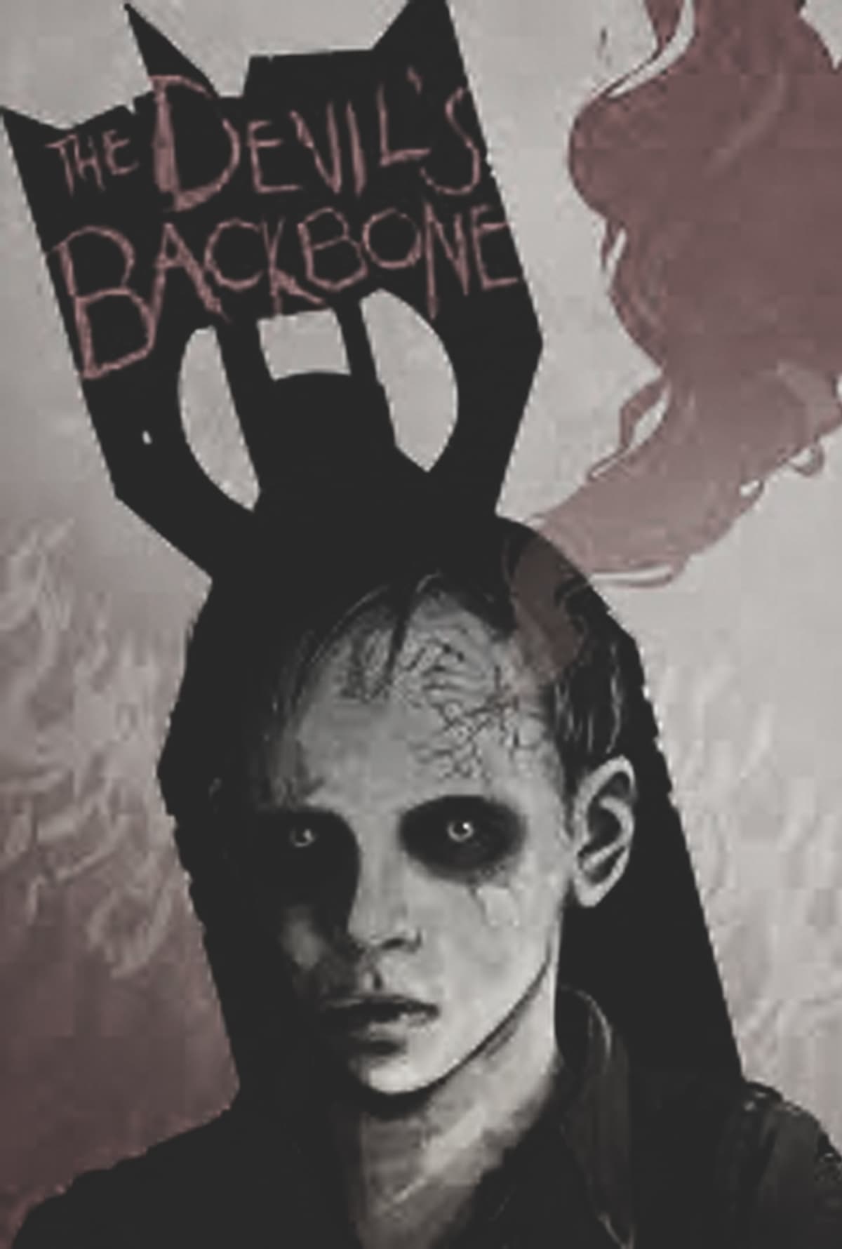 The Devil's Backbone