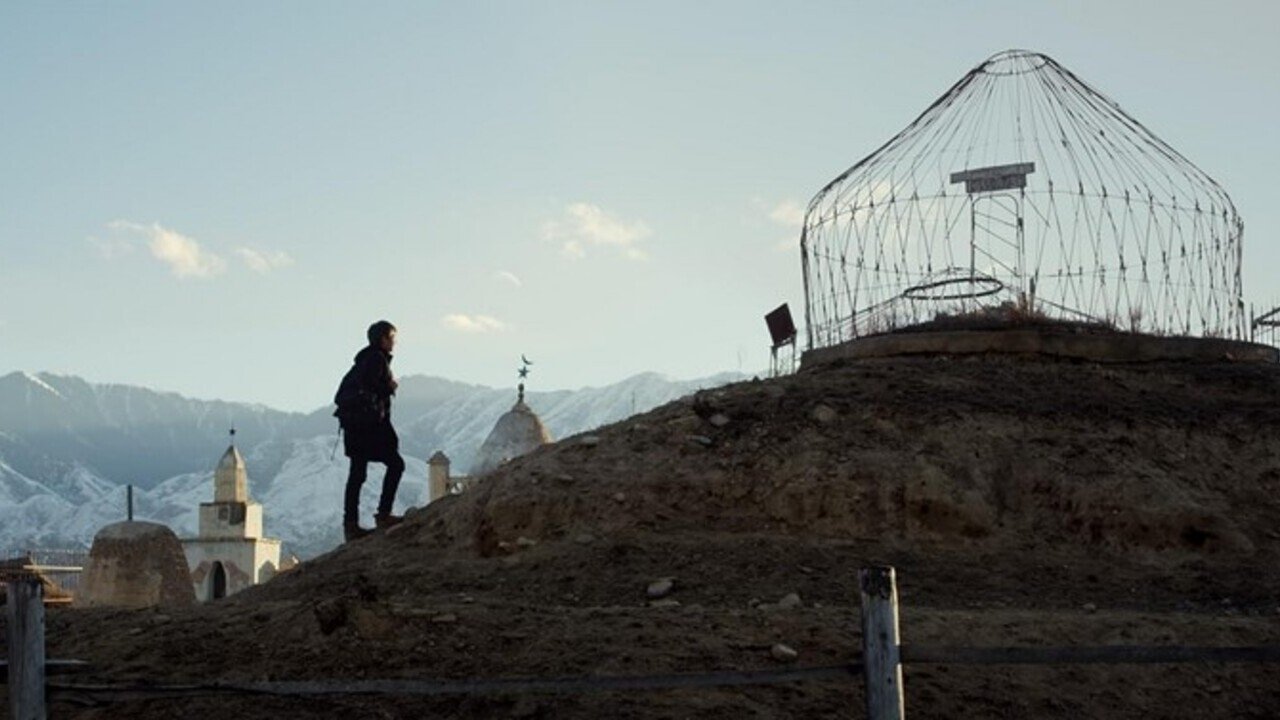 A Father's Will (2016)