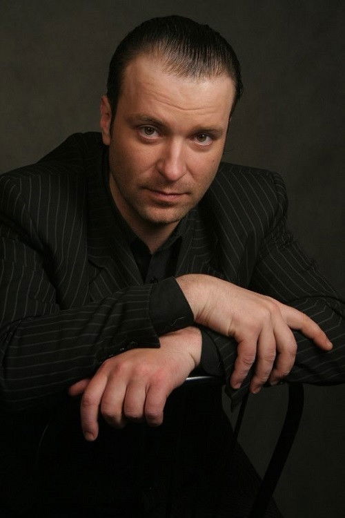 et billede af Aleksey Fedotov