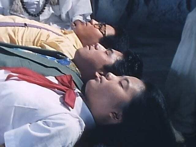 Jetman - Épisode 27