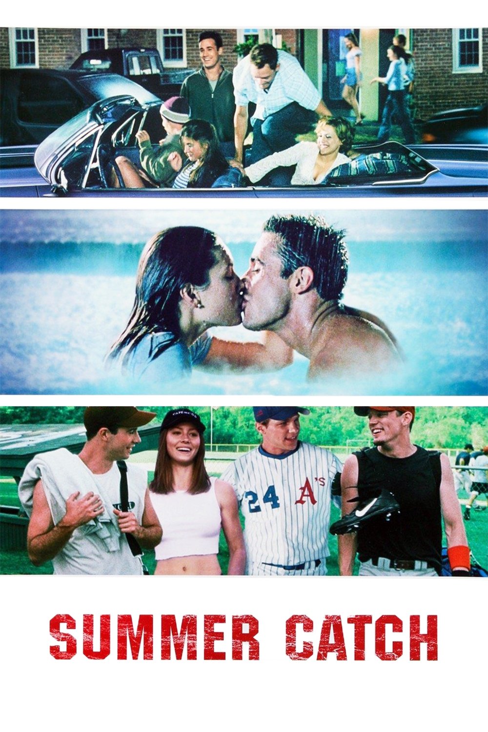 Summer Catch