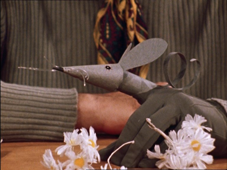Fingerbobs