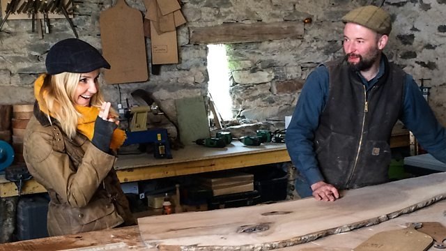 Countryfile 31x15