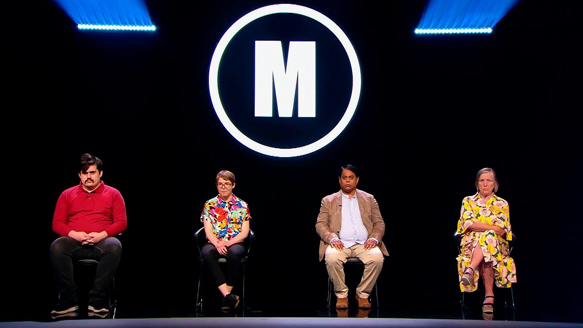 Mastermind - Épisode 21