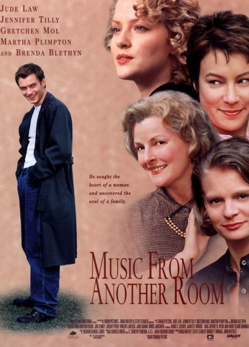 Music from Another Room