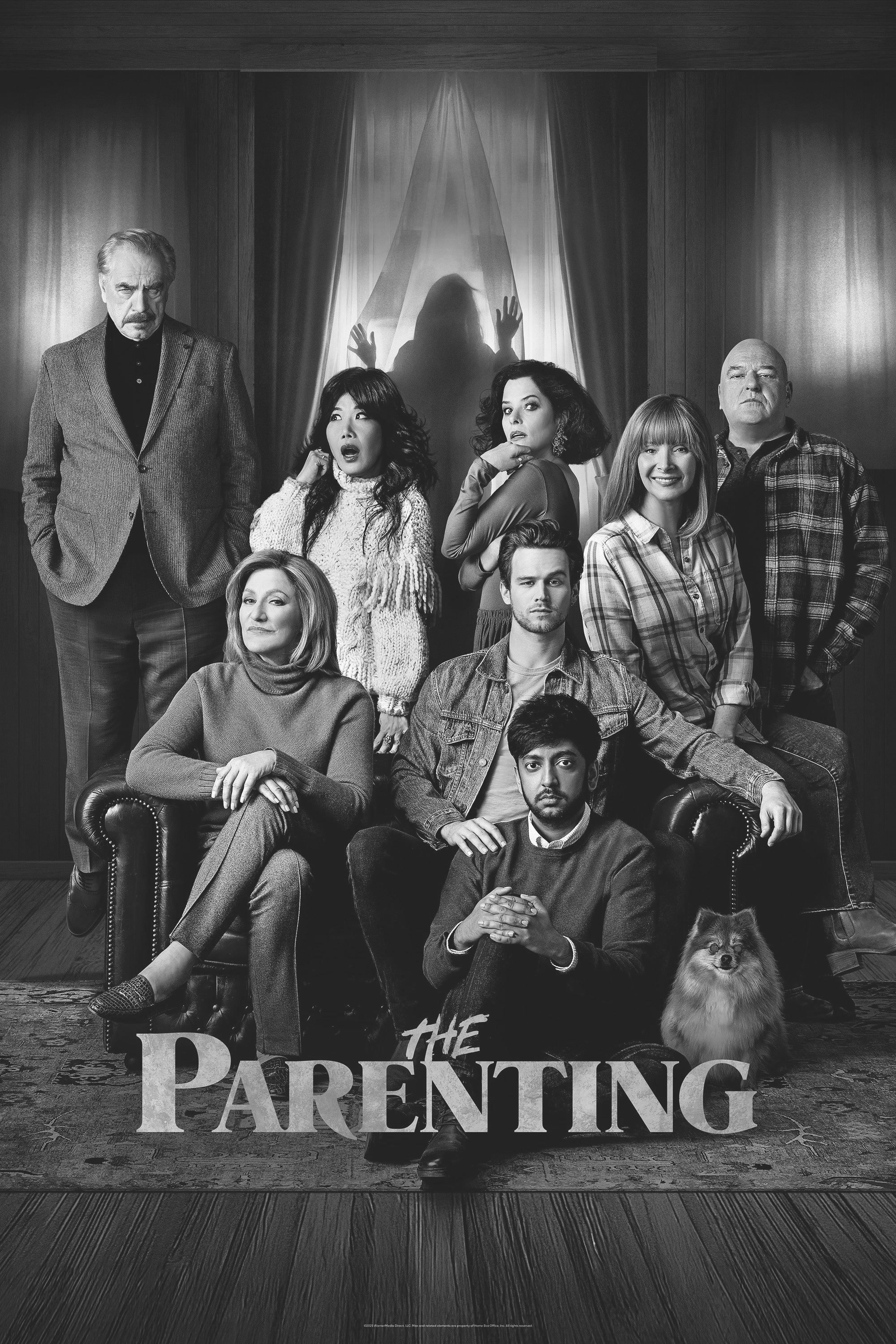 The Parenting