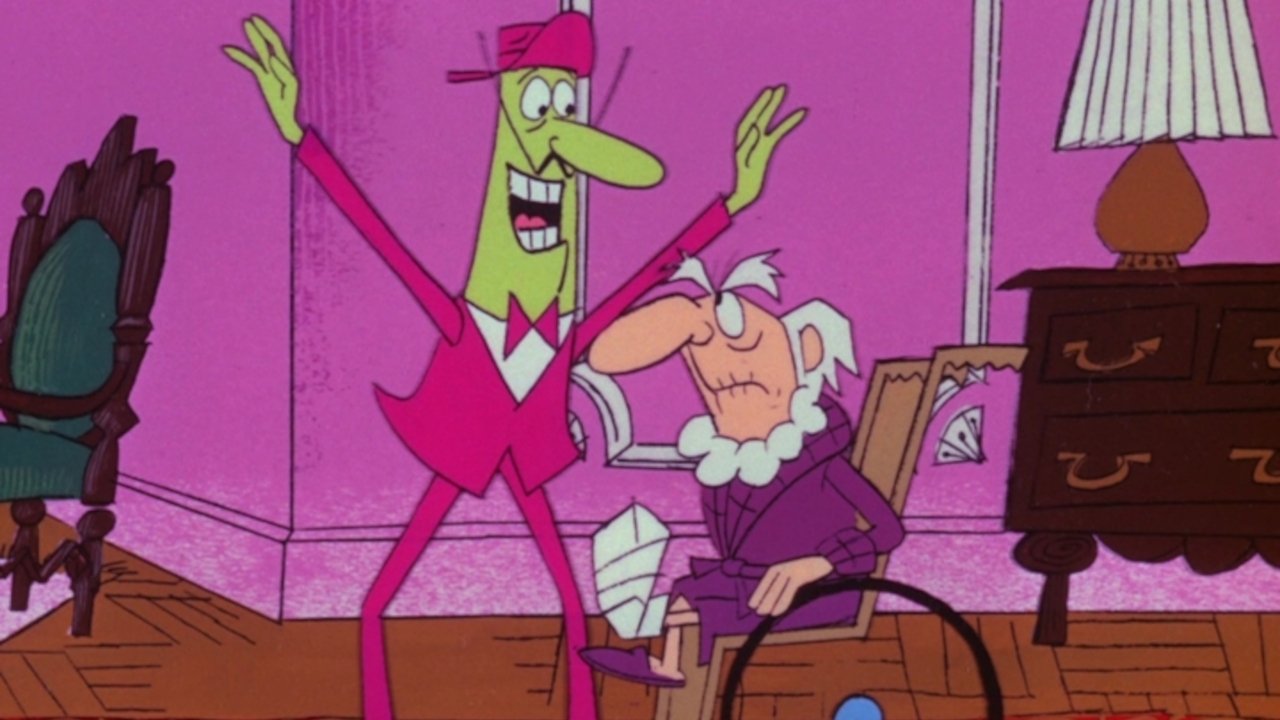 Roland and Rattfink