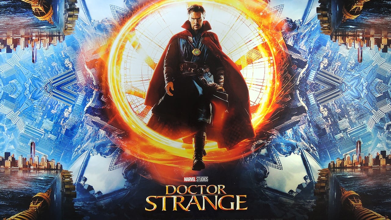 Doctor Strange Full Movie Online