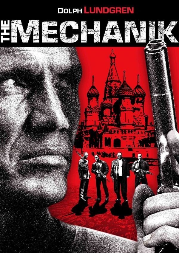 The Russian Specialist