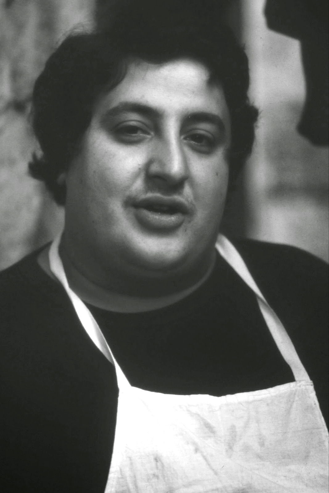 et billede af Marcello Colasurdo