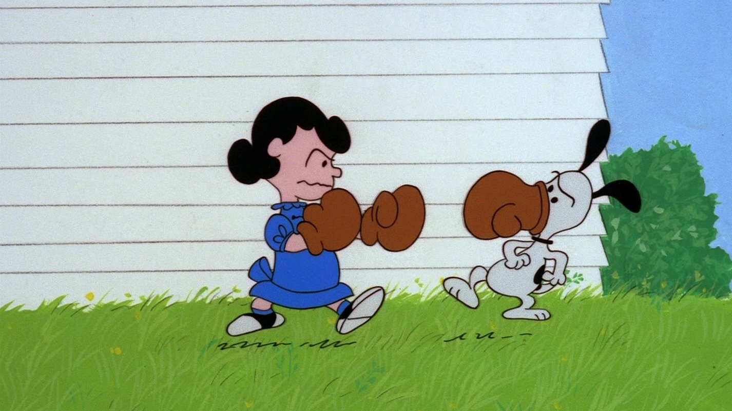 Snoopy, Come Home