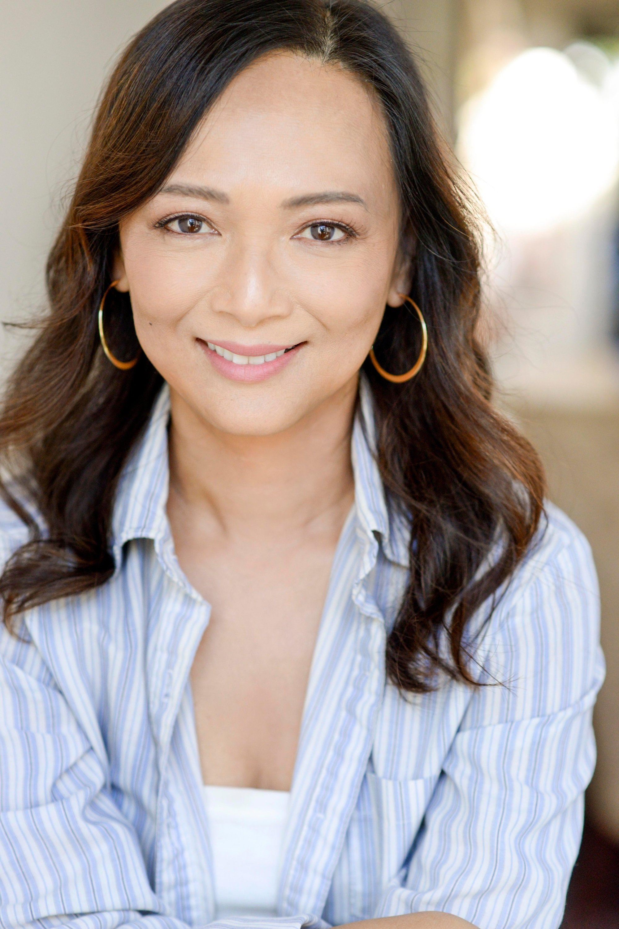 et billede af Mai Delapa