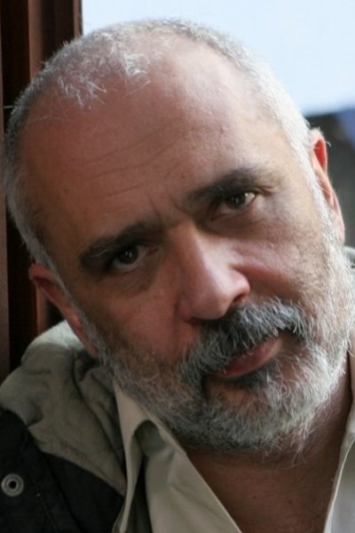 et billede af Enrique Singer