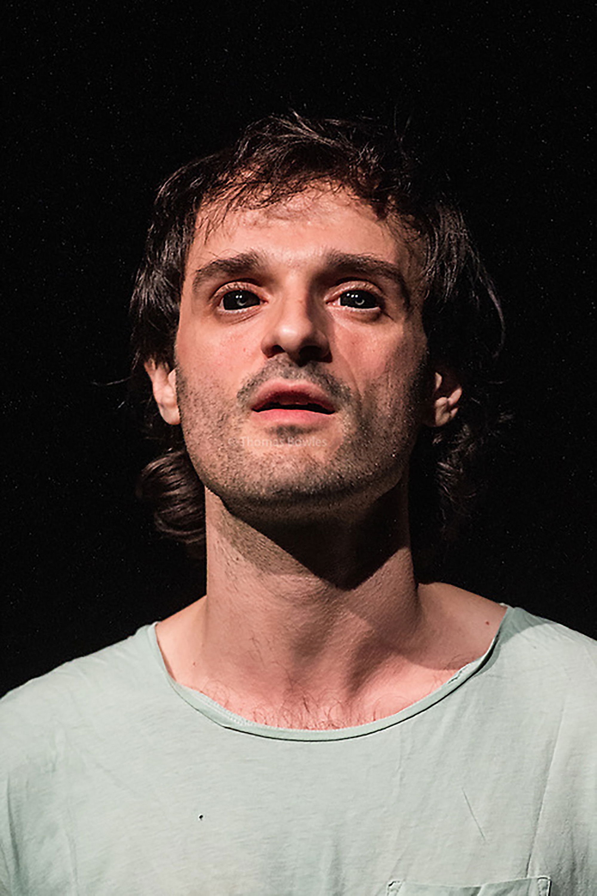 et billede af Roger Sala Reyner