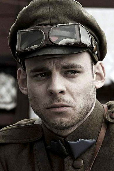 et billede af Vojtěch Záveský