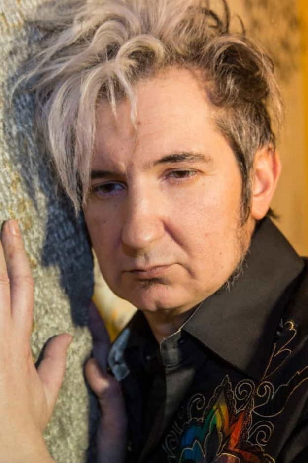 et billede af Paulo Bragança