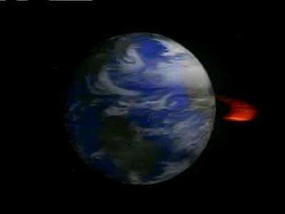 Power Rangers Staffel 2 :Folge 39 