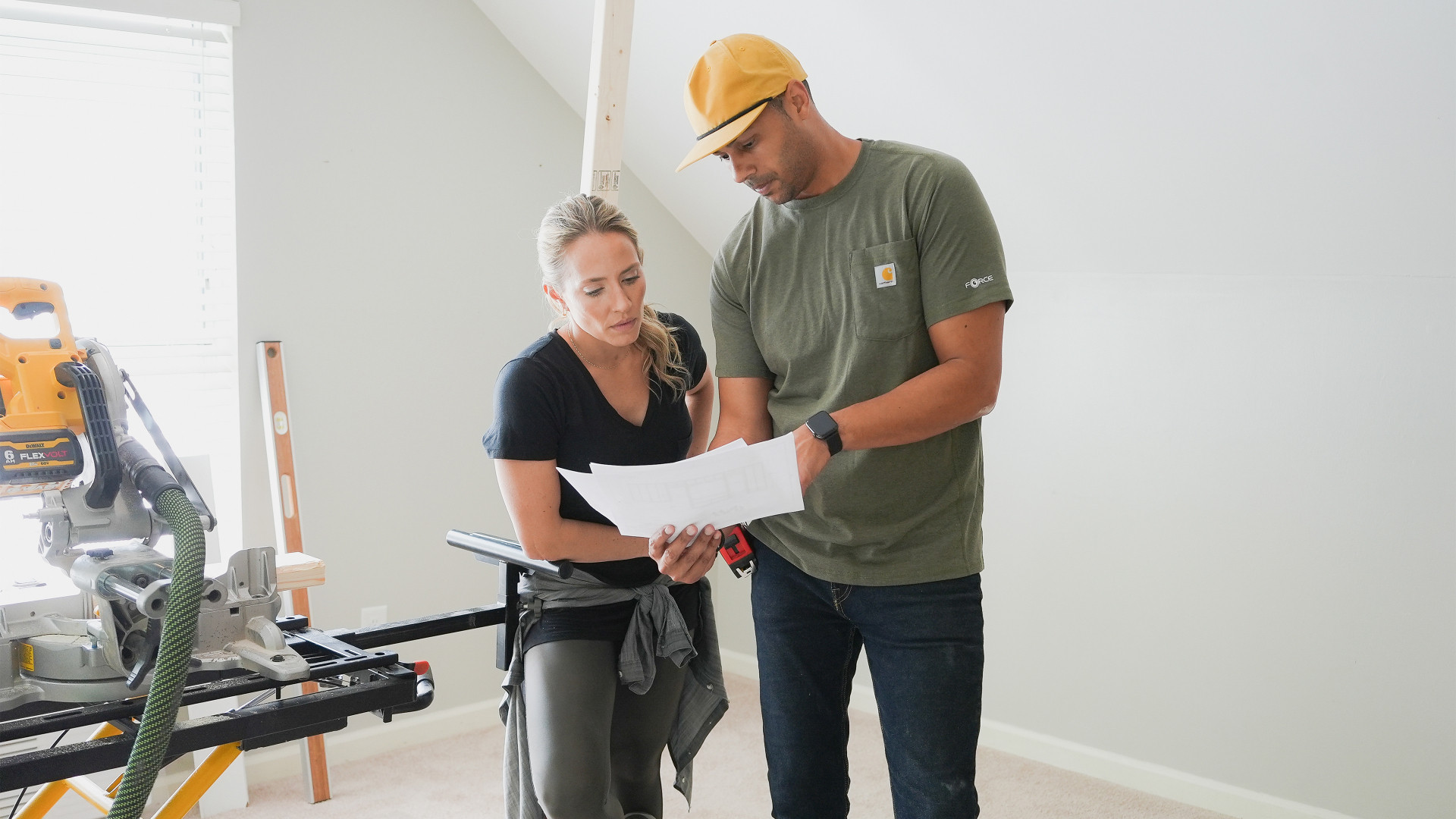 Making Modern with Brooke and Brice S03E04 backdrop