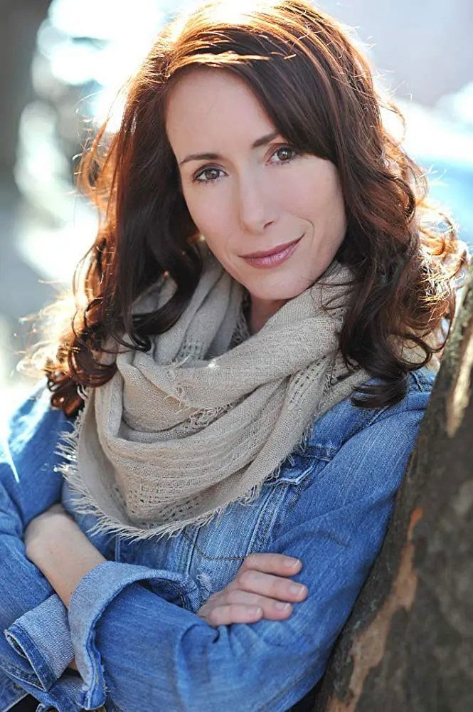 et billede af Kelley Davis