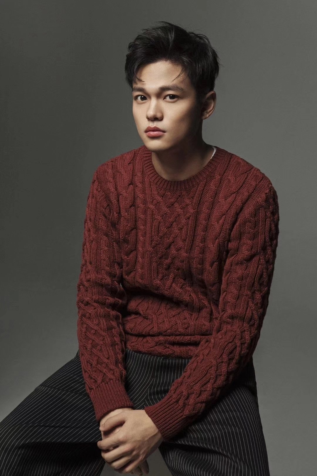 孙子豪's picture in the cast