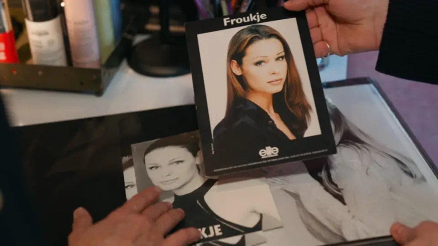 Episode 14 Met gastvrouw Froukje de Both