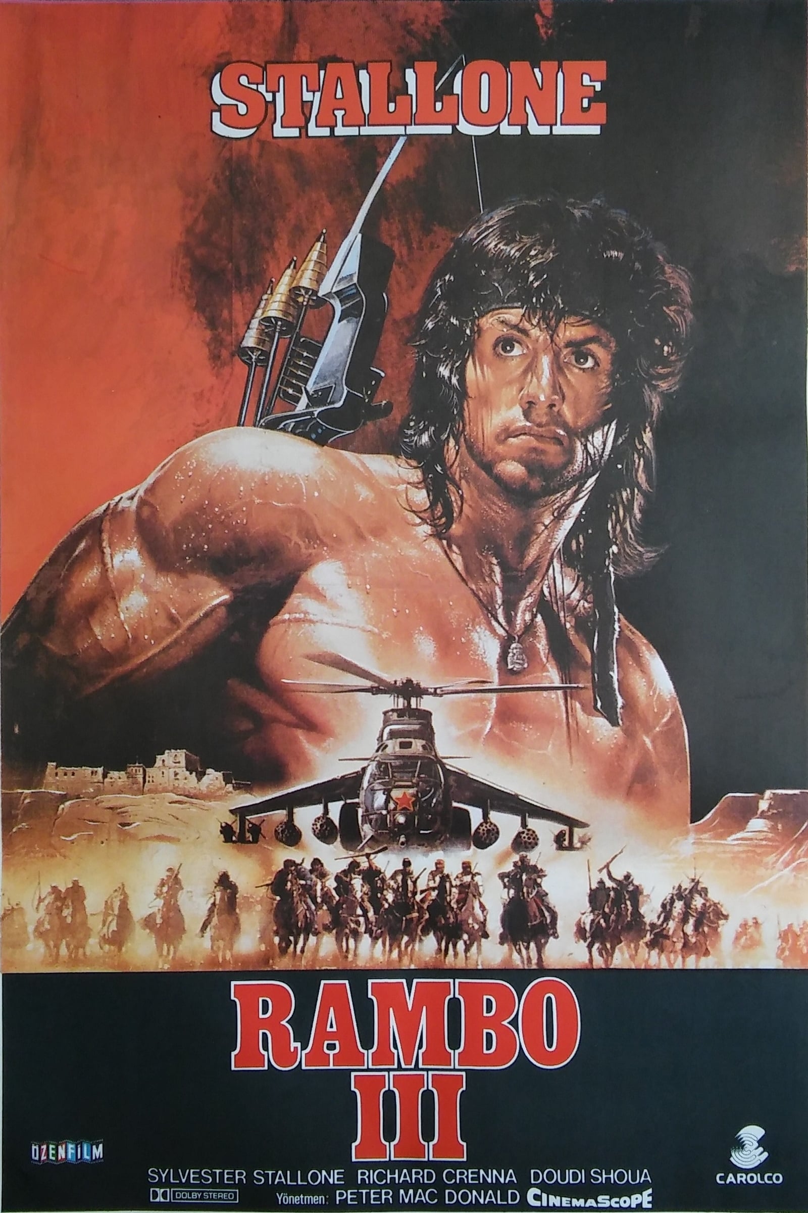 Rambo III