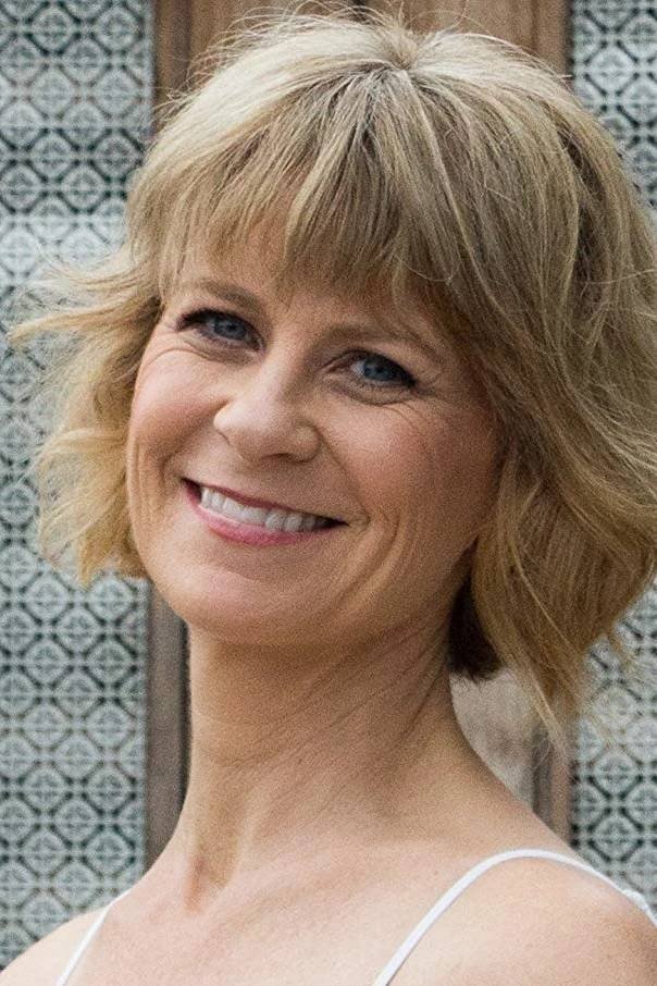 et billede af Katie Grant