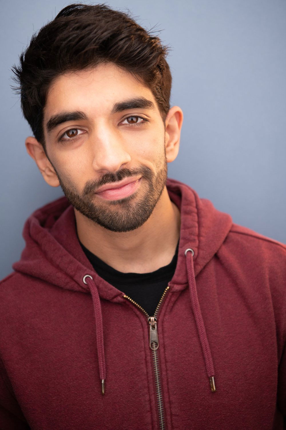 et billede af Sushant Adlakha