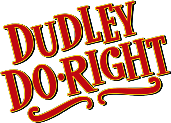 Dudley Do-Right
