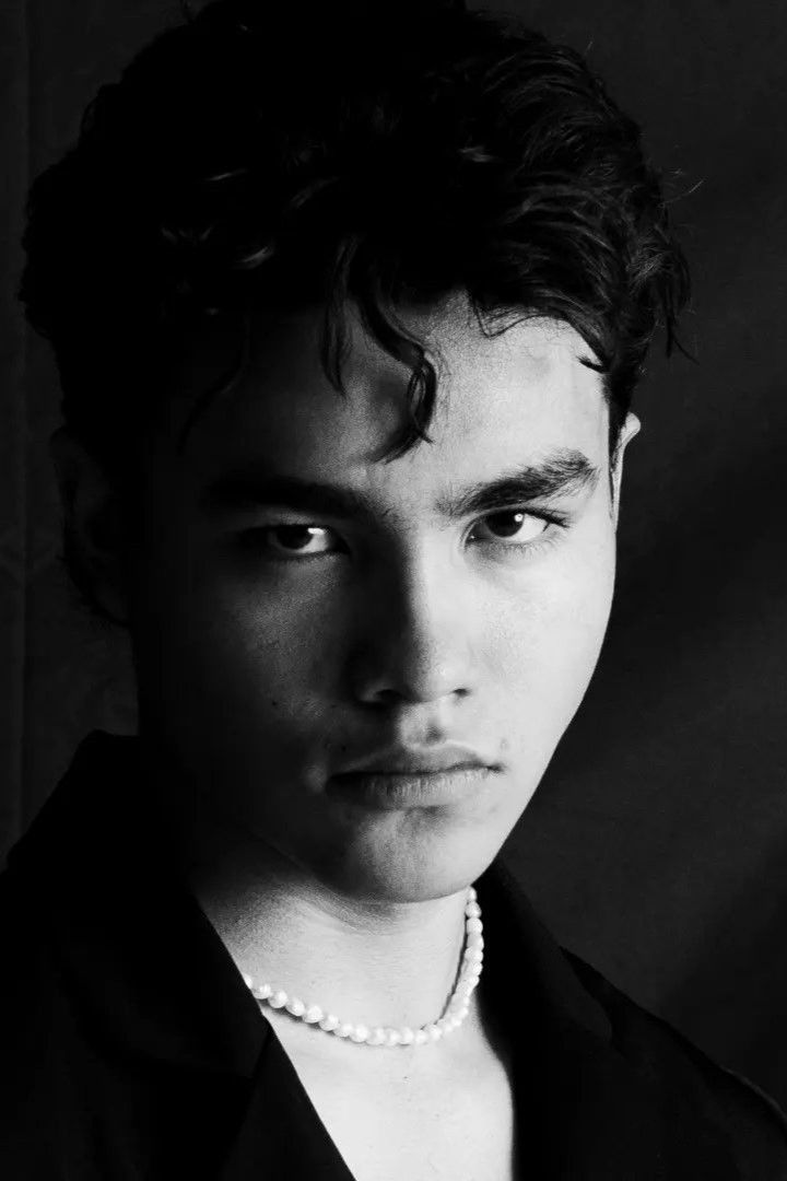 et billede af Gabriel Ari Blanco Y Luarca