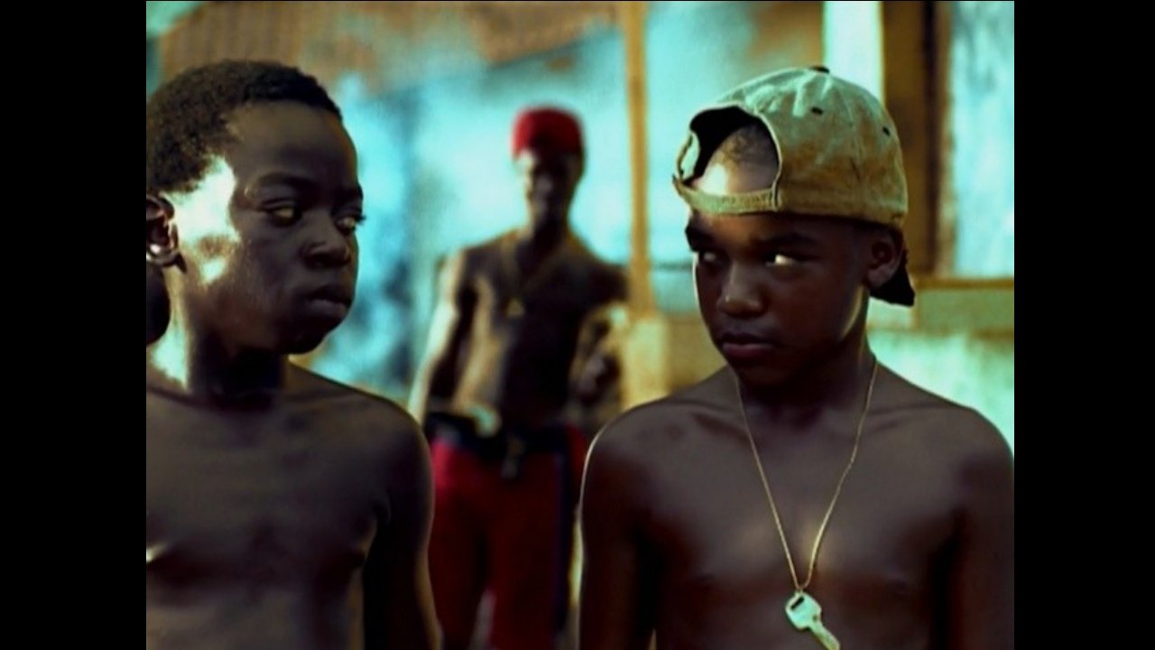 Thumbnail for 'Palace II' Season 1 Episode 7