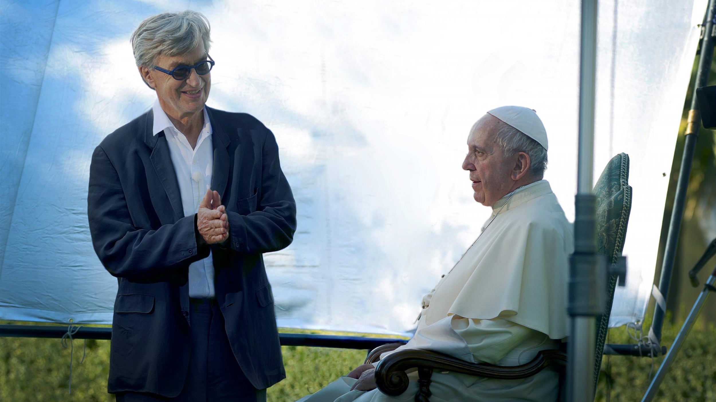 Image du film Le Pape François : un homme de parole d5yqcsvzefqvjrrk1no1imdt8gujpg