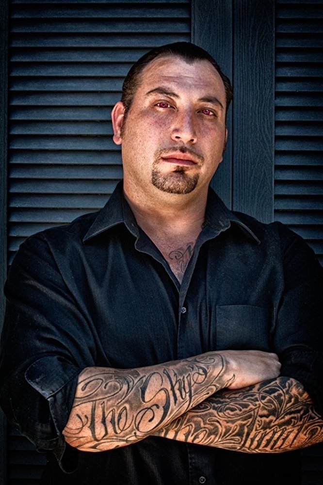 et billede af Jayvo Scott