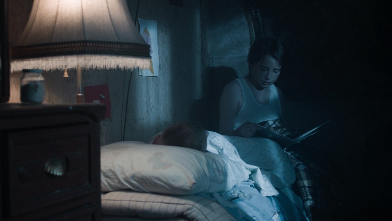 Mashka (2014)